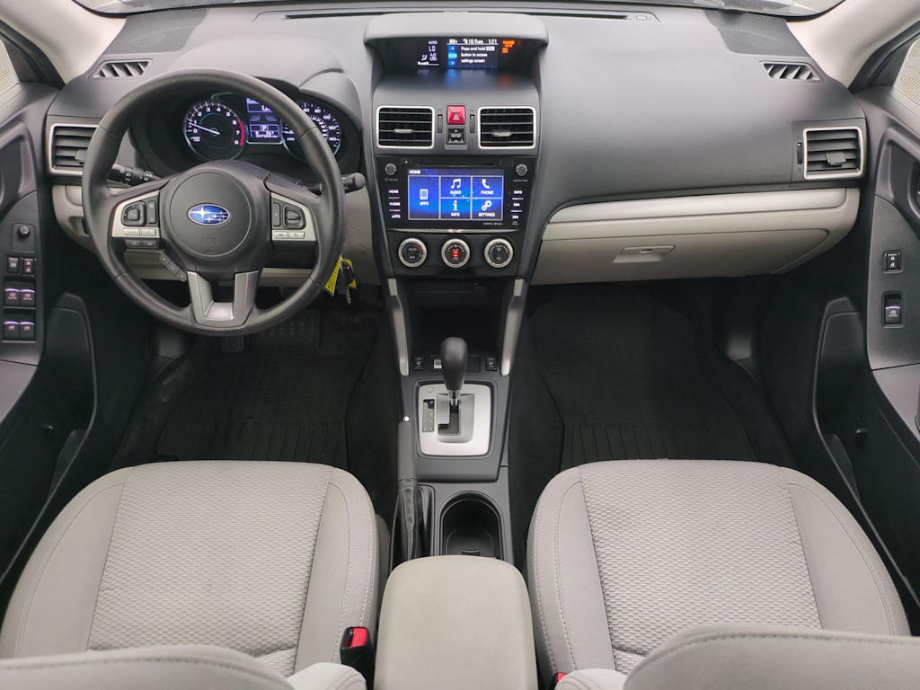 Thumbnail: 2018 Subaru Forester - 9