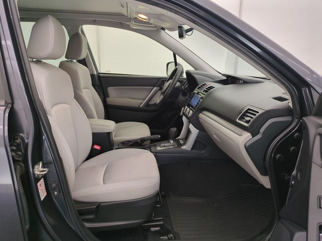 Thumbnail: 2018 Subaru Forester - 11
