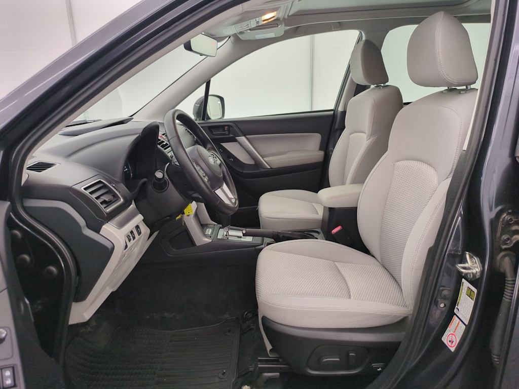 Thumbnail: 2018 Subaru Forester - 10