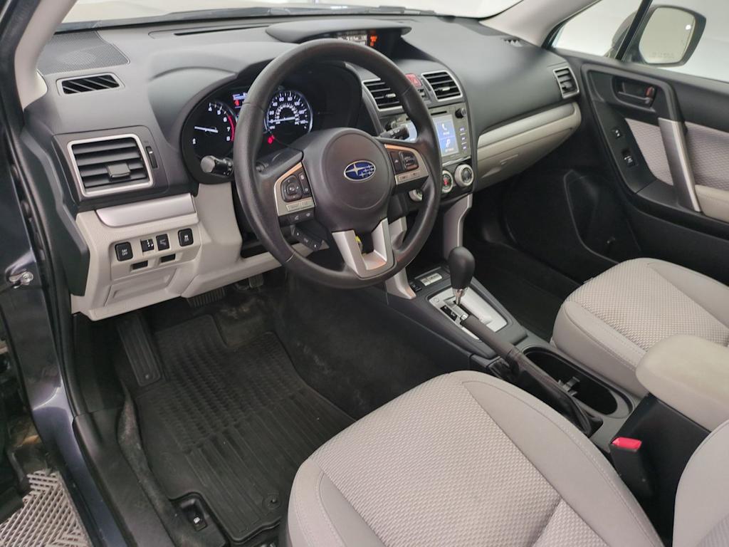 Thumbnail: 2018 Subaru Forester - 2