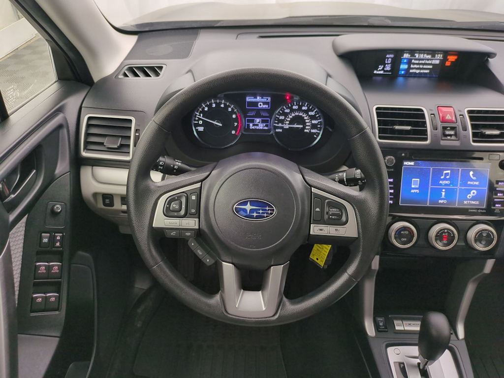 Thumbnail: 2018 Subaru Forester - 13