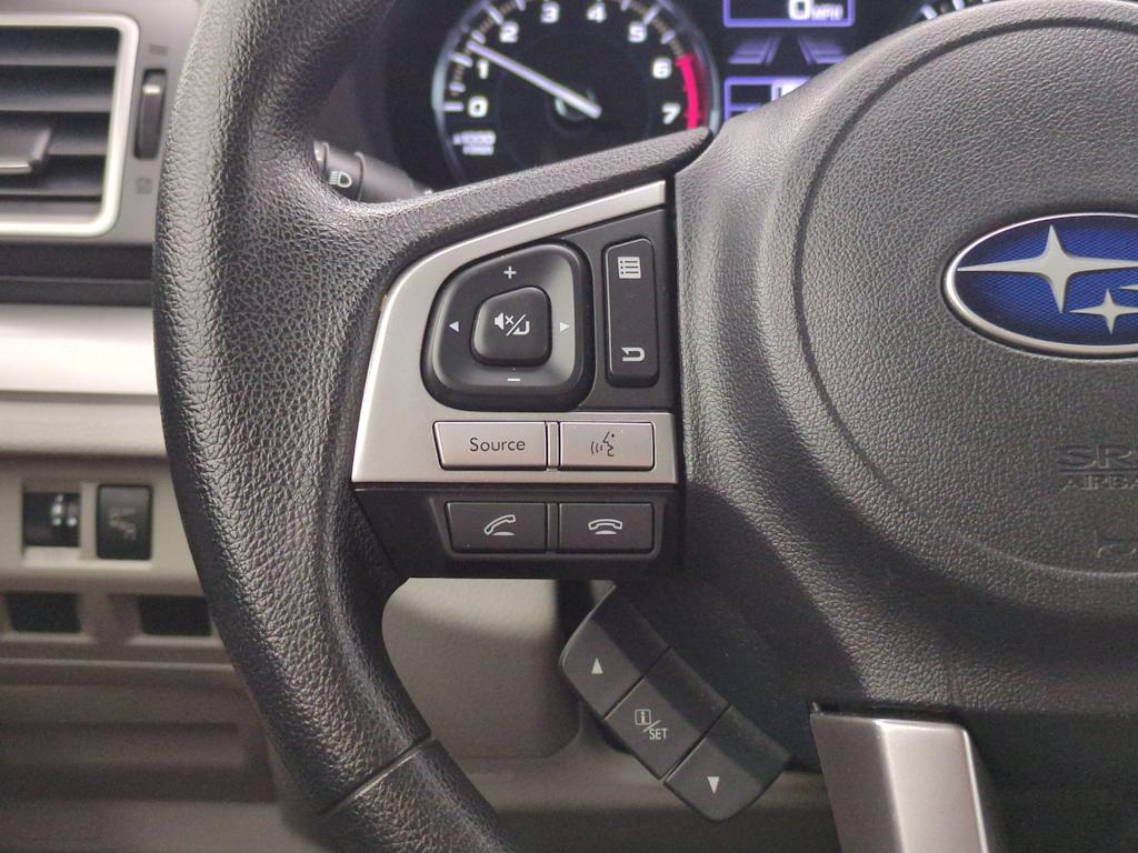 Thumbnail: 2018 Subaru Forester - 29