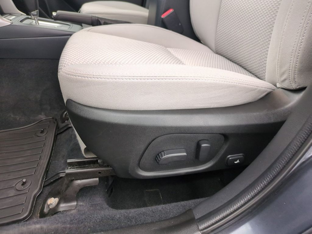 Thumbnail: 2018 Subaru Forester - 25