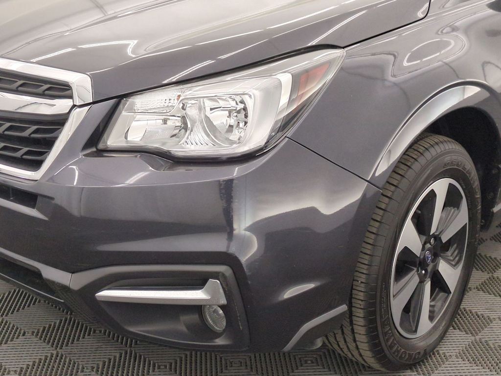 Thumbnail: 2018 Subaru Forester - 23