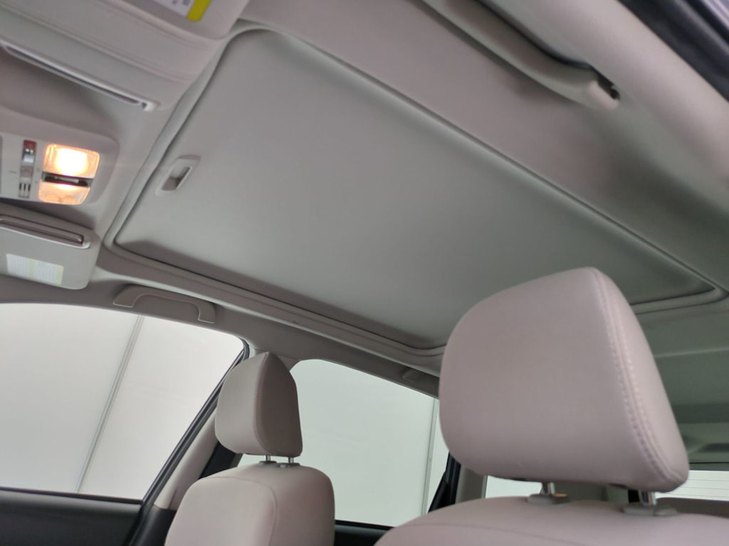 Thumbnail: 2018 Subaru Forester - 26
