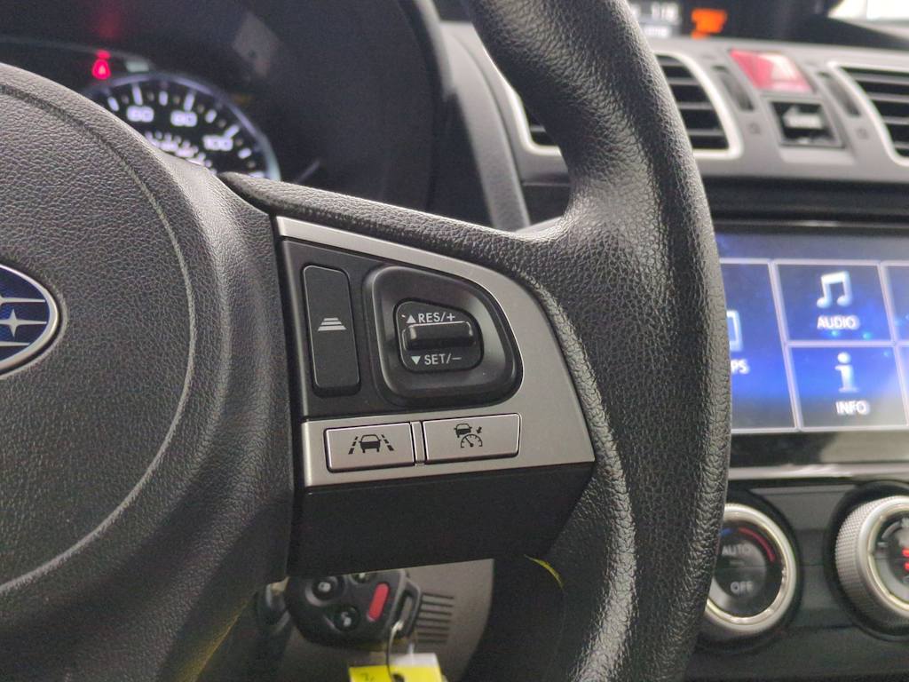 Thumbnail: 2018 Subaru Forester - 30