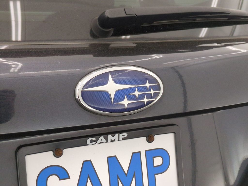 Thumbnail: 2018 Subaru Forester - 24