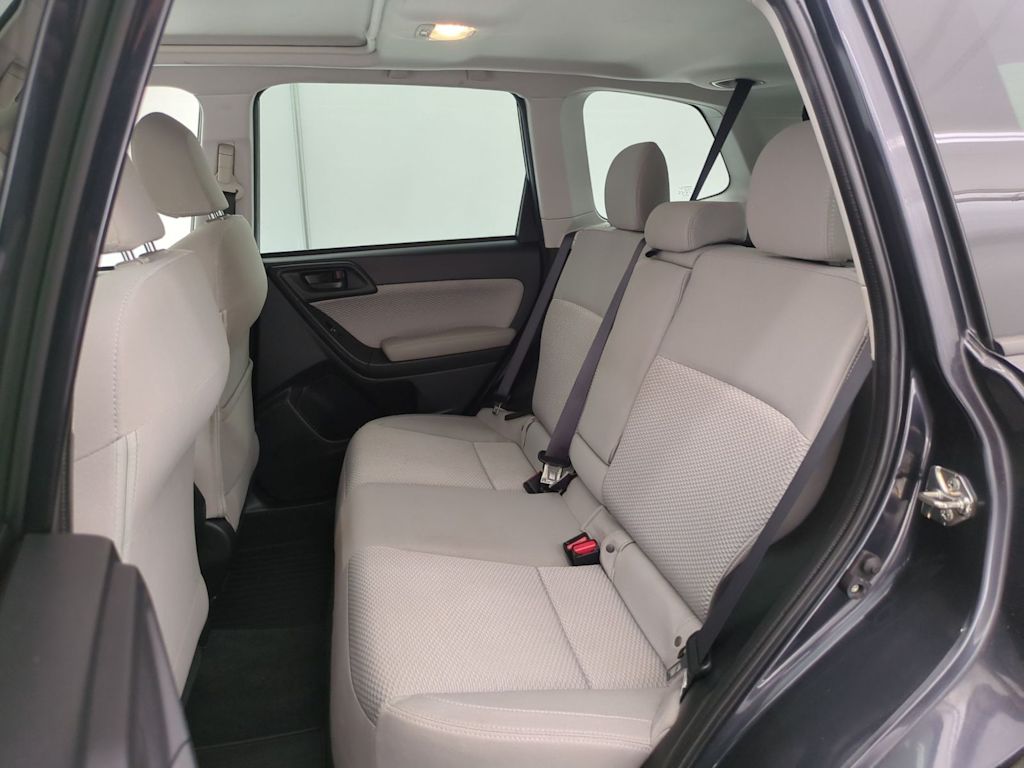 Thumbnail: 2018 Subaru Forester - 27