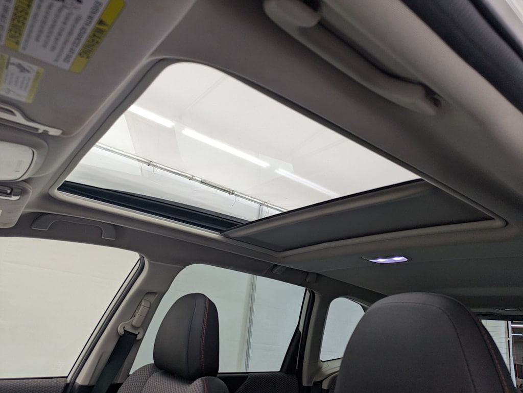 Thumbnail: 2022 Subaru Forester - 28