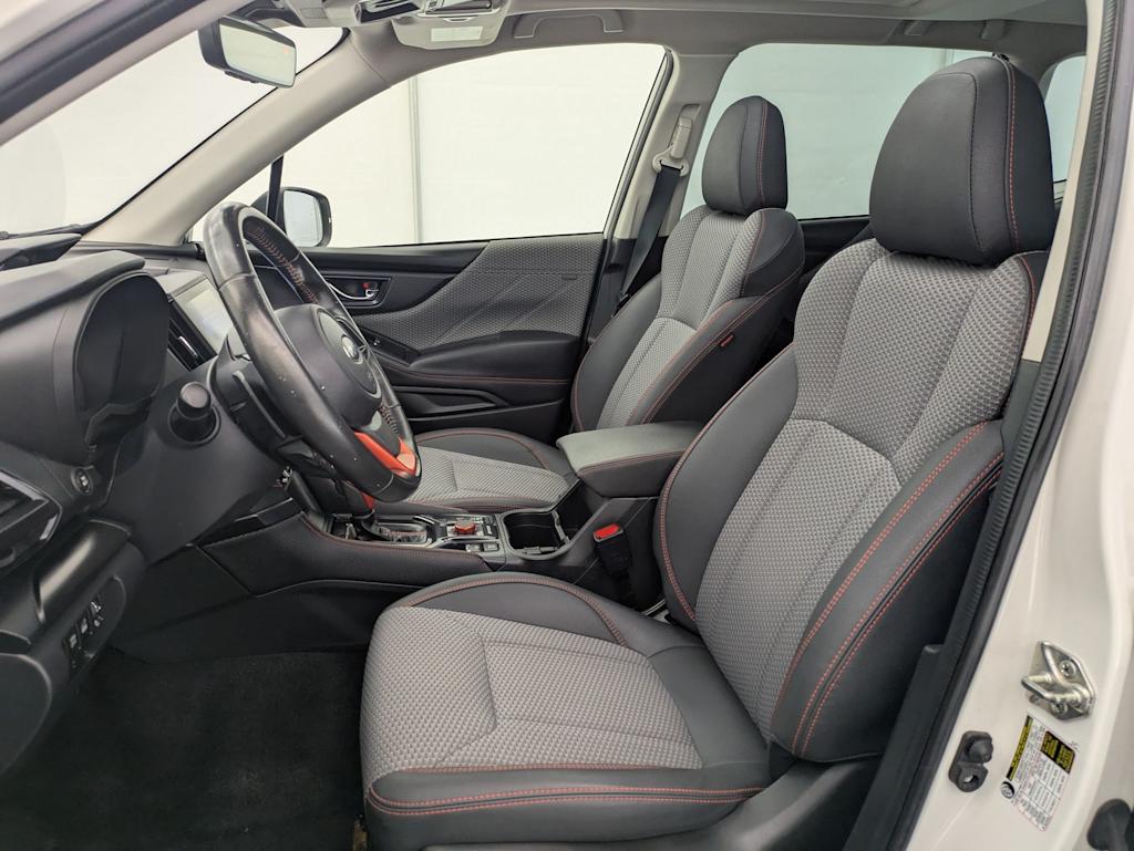 Thumbnail: 2022 Subaru Forester - 11