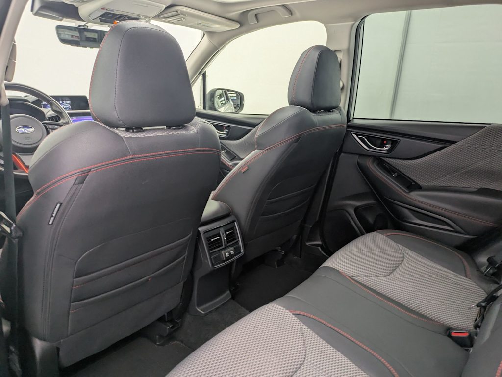 Thumbnail: 2022 Subaru Forester - 13