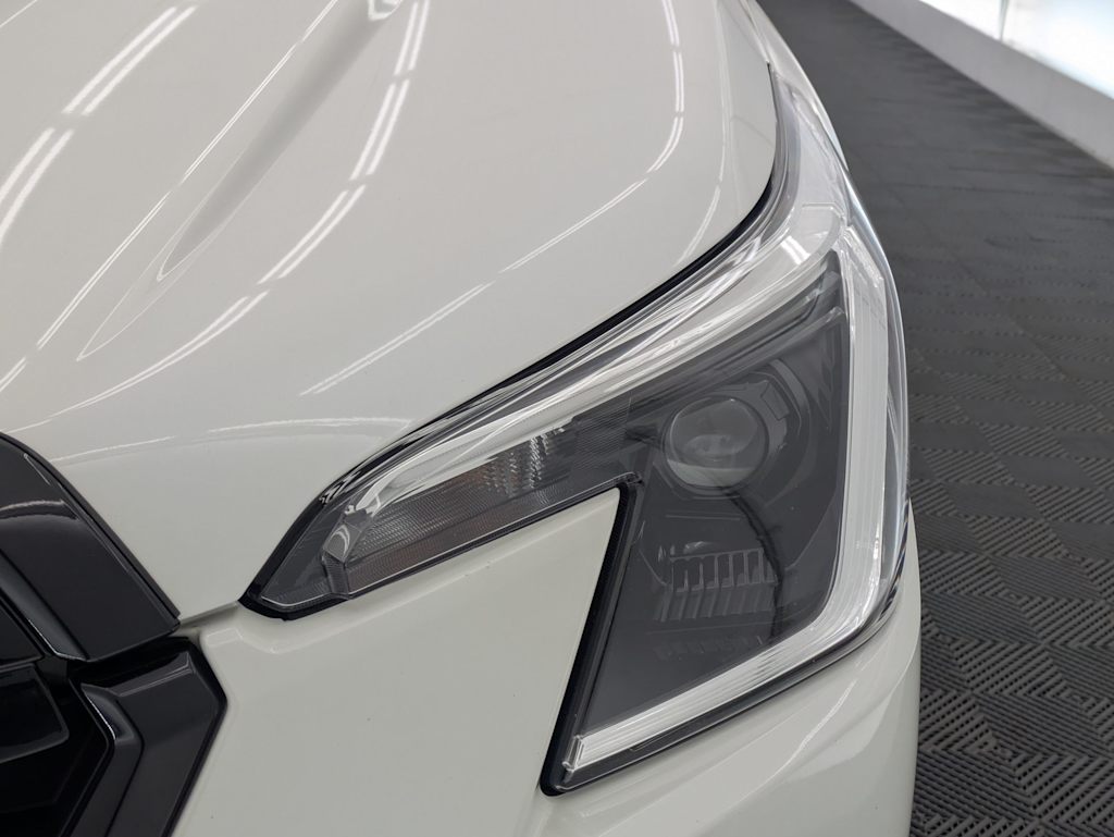 Thumbnail: 2022 Subaru Forester - 24