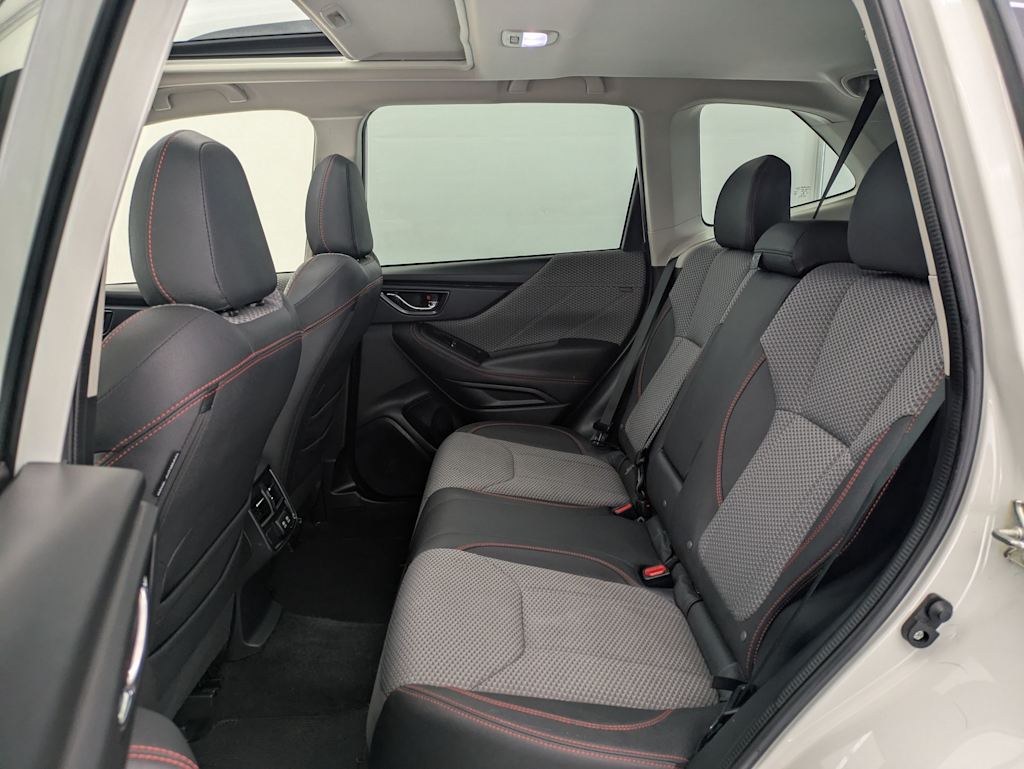 Thumbnail: 2022 Subaru Forester - 29