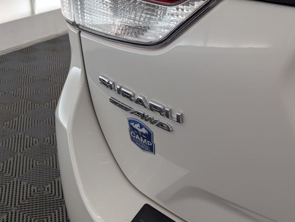 Thumbnail: 2022 Subaru Forester - 26