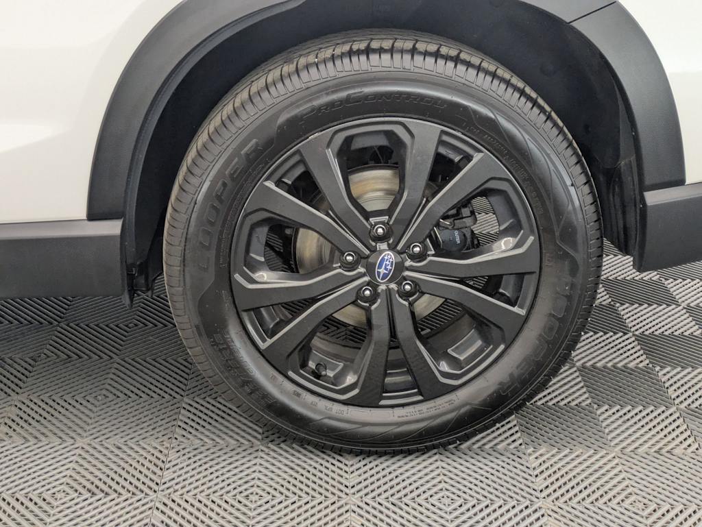 Thumbnail: 2022 Subaru Forester - 8