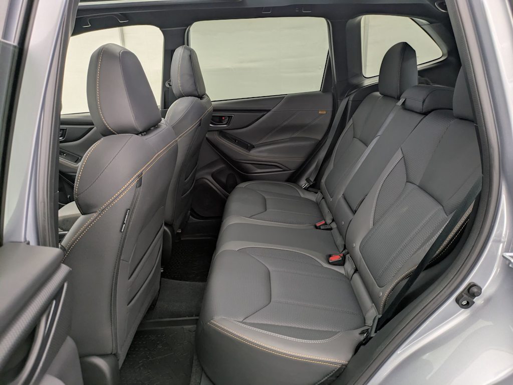 2024 Subaru Forester Wilderness 31