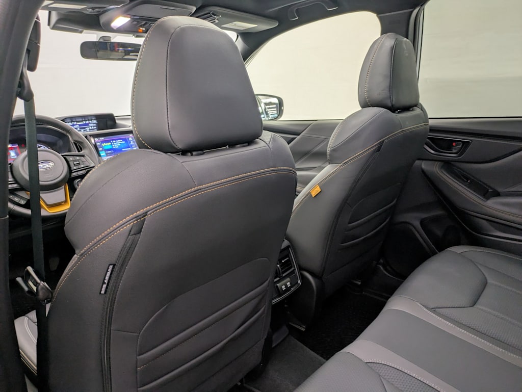 2024 Subaru Forester Wilderness 13
