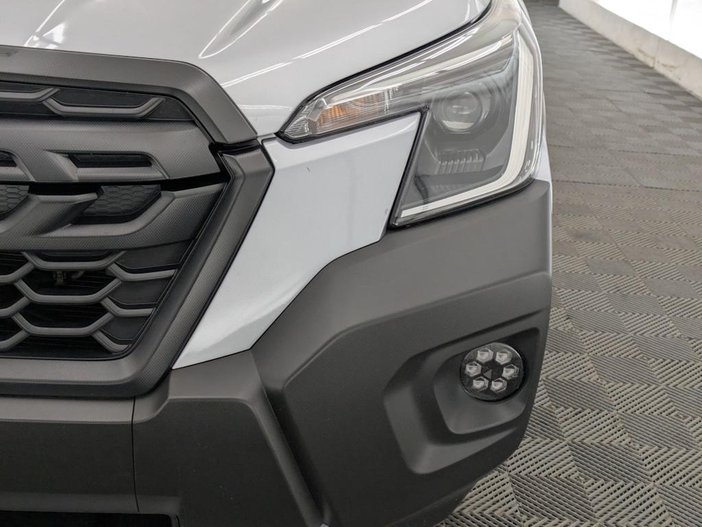 2024 Subaru Forester Wilderness 24