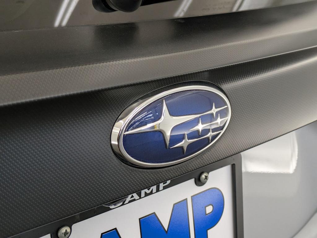 2024 Subaru Forester Wilderness 26
