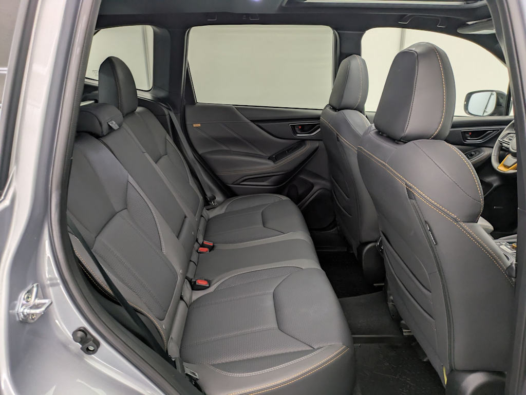 2024 Subaru Forester Wilderness 32