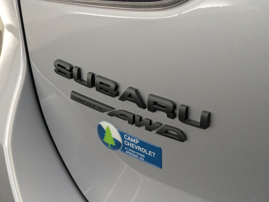2024 Subaru Forester Wilderness 28