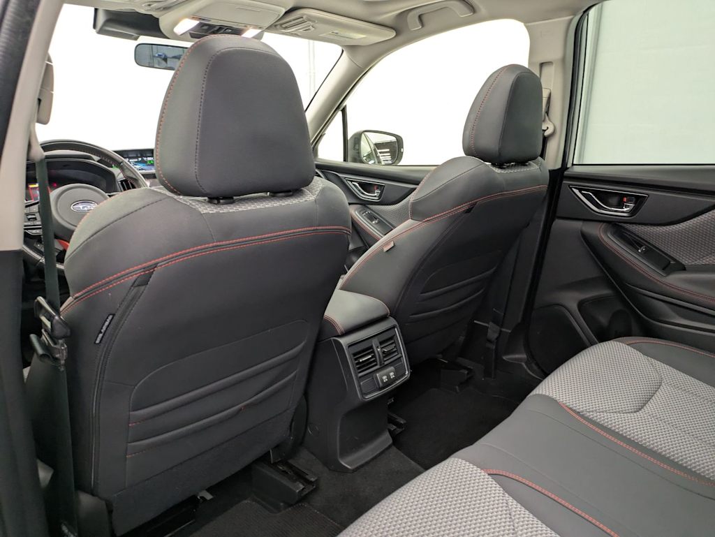 Thumbnail: 2023 Subaru Forester - 13