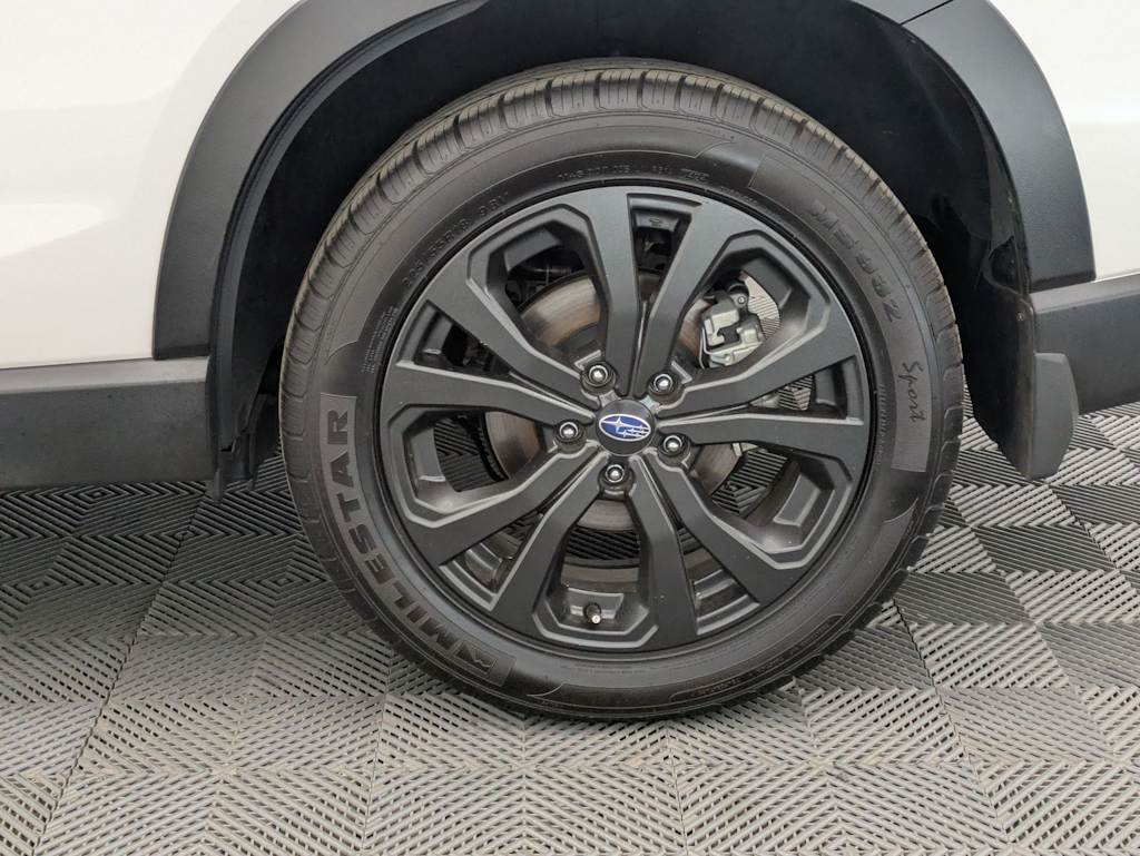 Thumbnail: 2023 Subaru Forester - 8