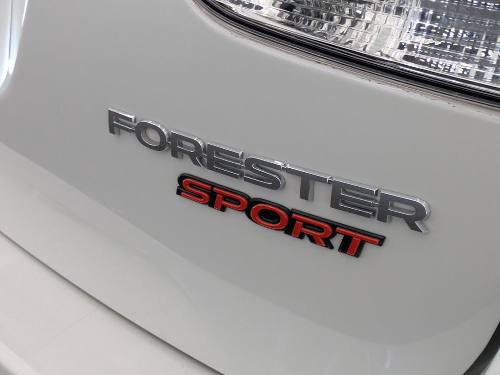 Thumbnail: 2023 Subaru Forester - 7