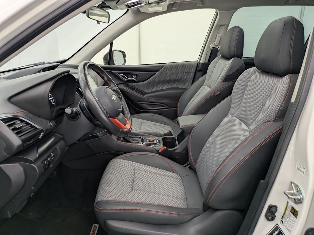 Thumbnail: 2023 Subaru Forester - 11