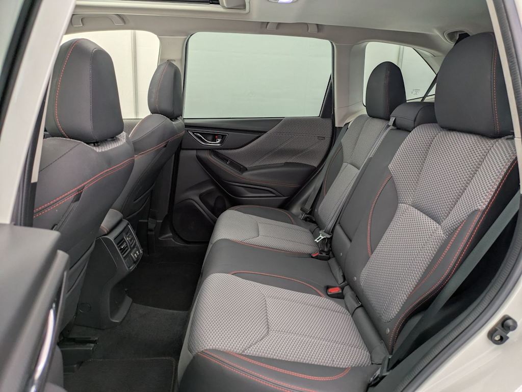 Thumbnail: 2023 Subaru Forester - 29