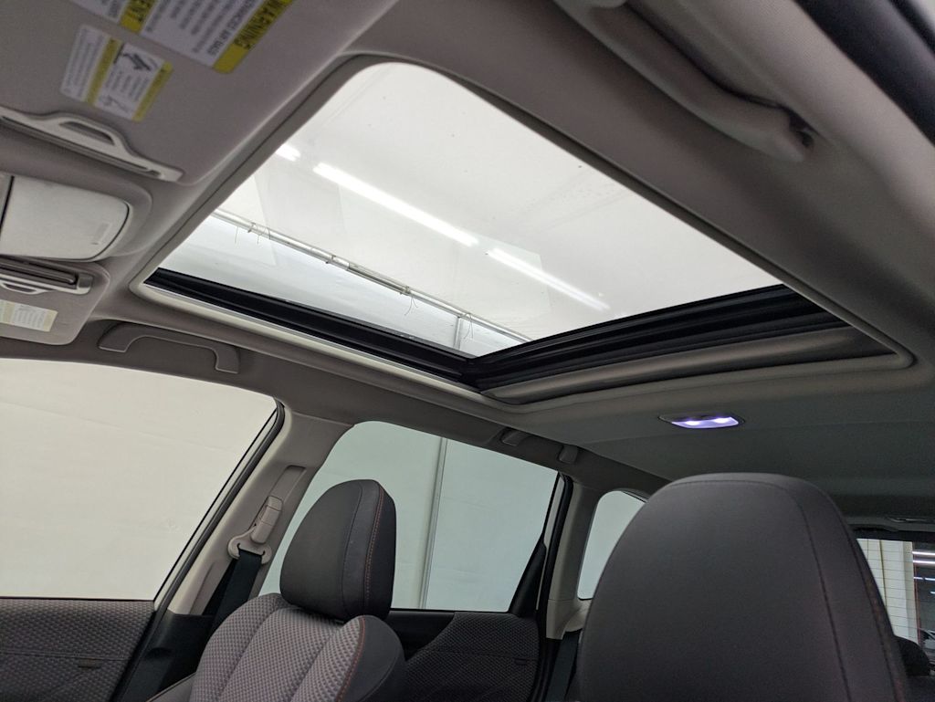 Thumbnail: 2023 Subaru Forester - 28