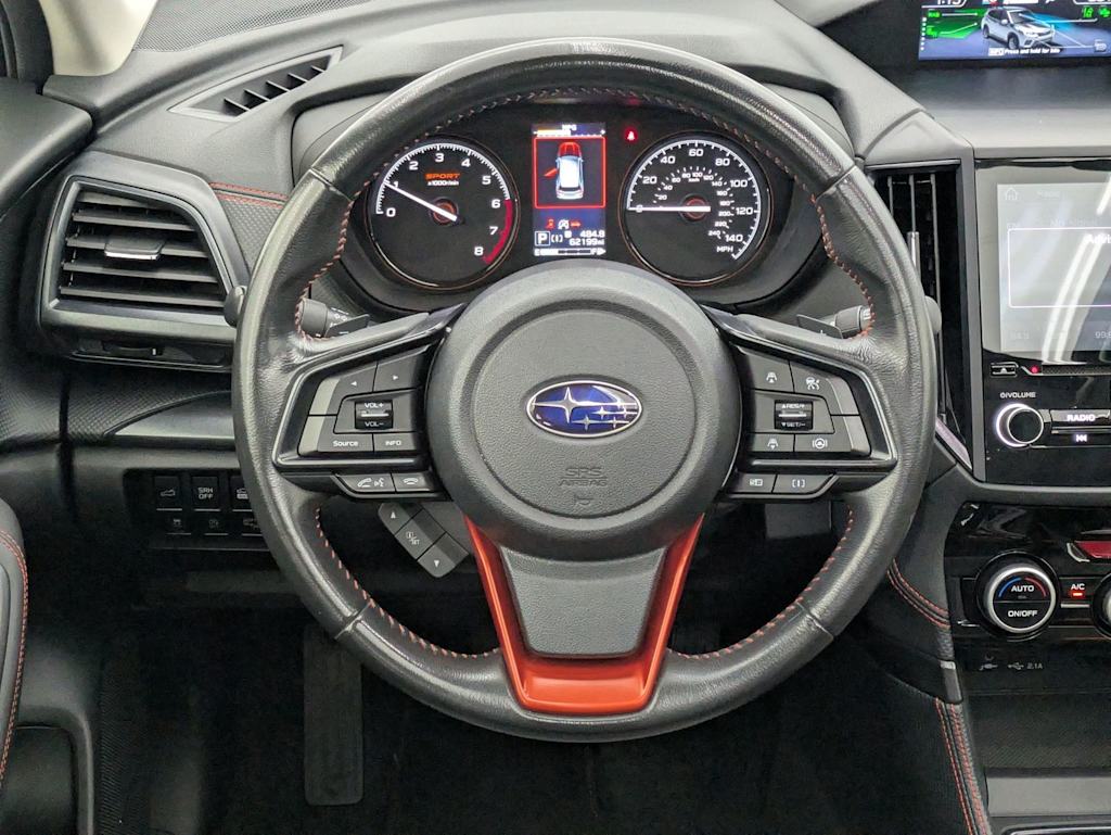 Thumbnail: 2023 Subaru Forester - 14