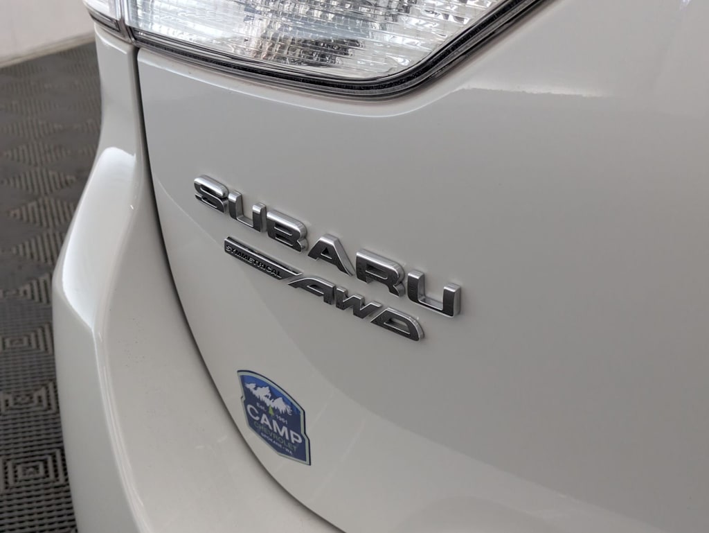 Thumbnail: 2023 Subaru Forester - 26