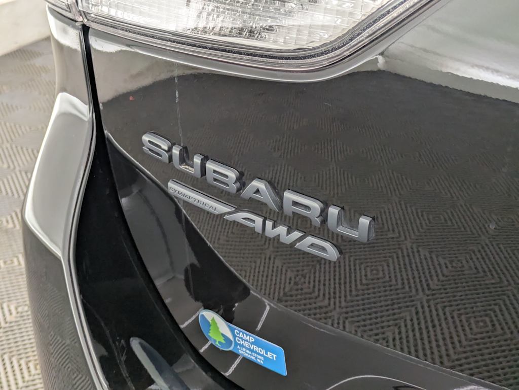 2024 Subaru Forester Wilderness 25