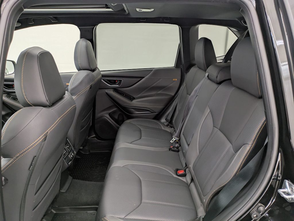 2024 Subaru Forester Wilderness 29