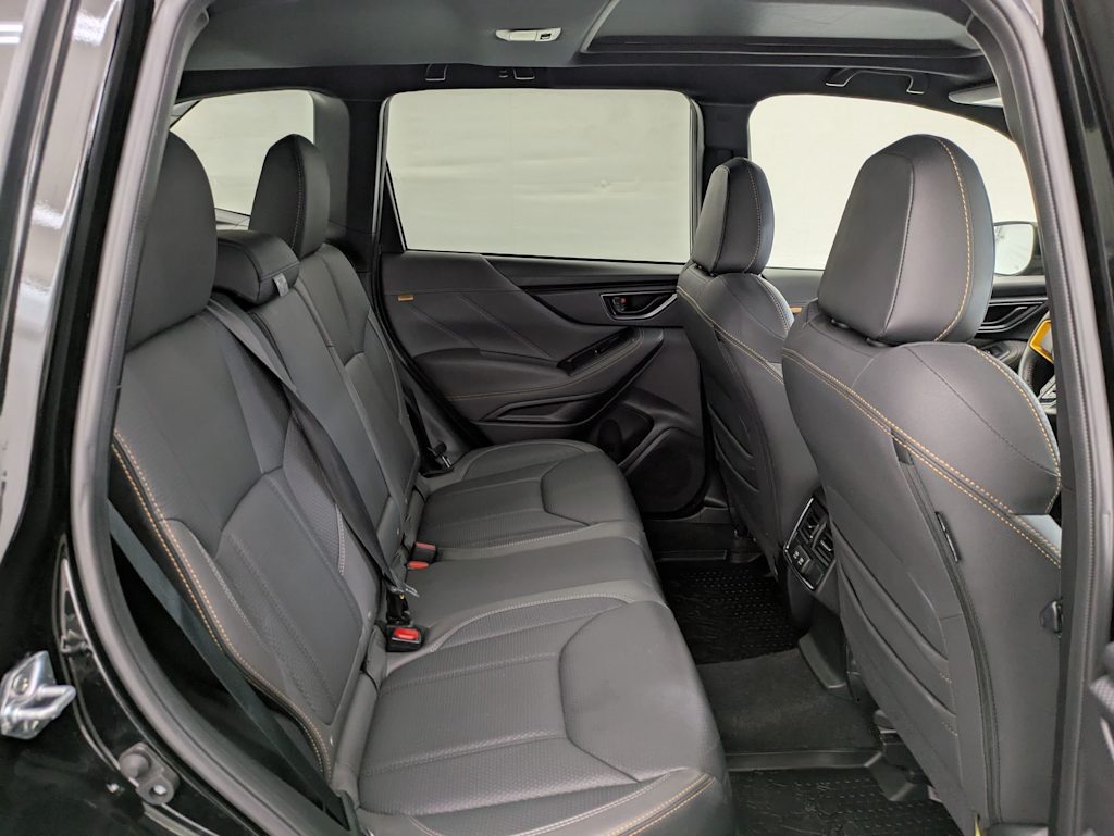 2024 Subaru Forester Wilderness 30