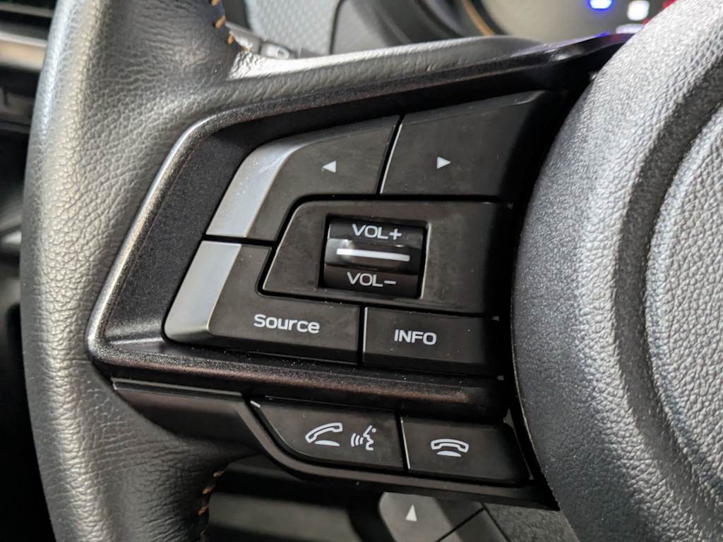 2024 Subaru Forester Wilderness 31