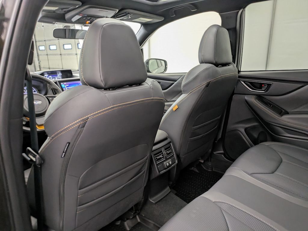 2024 Subaru Forester Wilderness 12