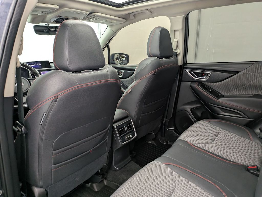 Thumbnail: 2021 Subaru Forester - 12