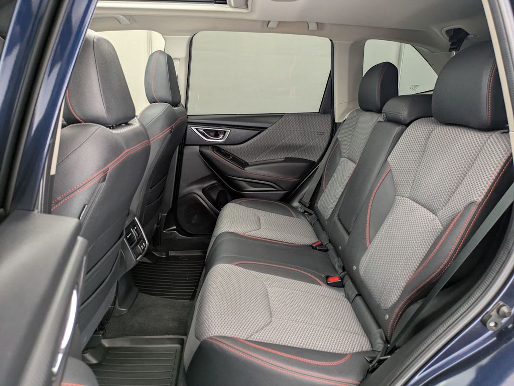 Thumbnail: 2021 Subaru Forester - 28