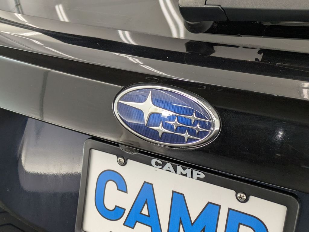 Thumbnail: 2021 Subaru Forester - 24