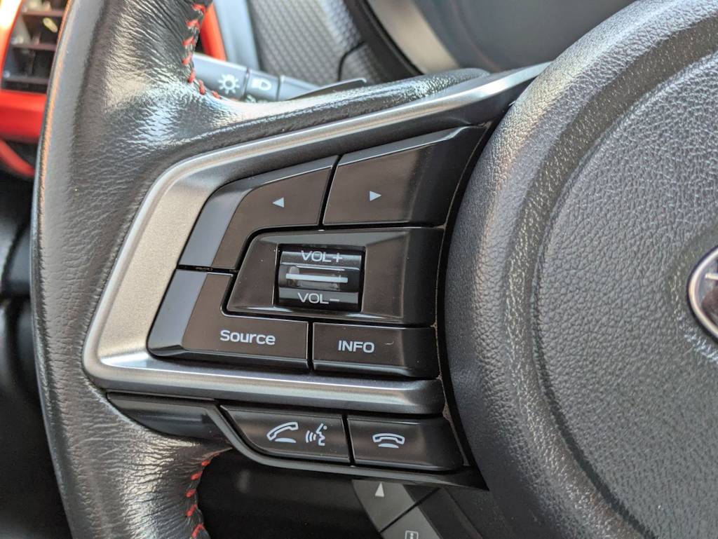 Thumbnail: 2021 Subaru Forester - 30