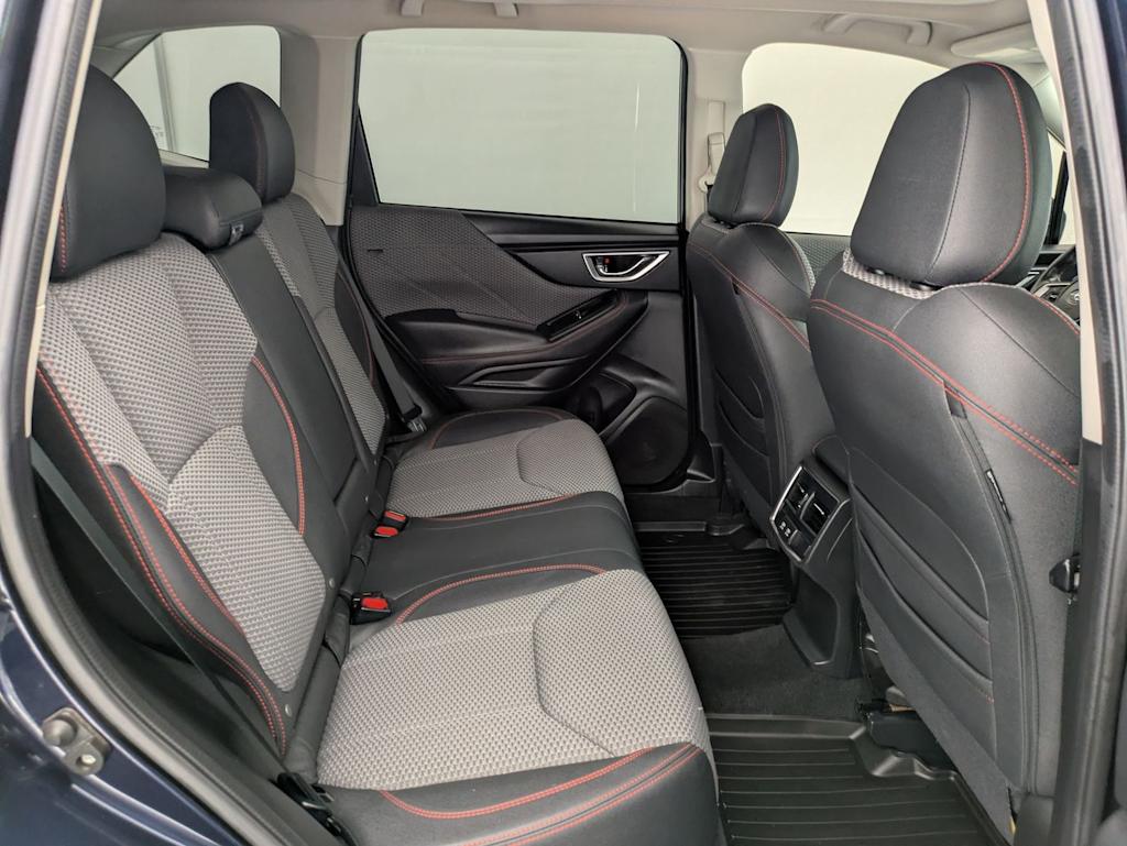 Thumbnail: 2021 Subaru Forester - 29