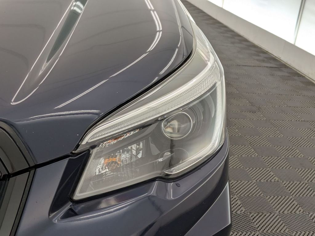 Thumbnail: 2021 Subaru Forester - 23