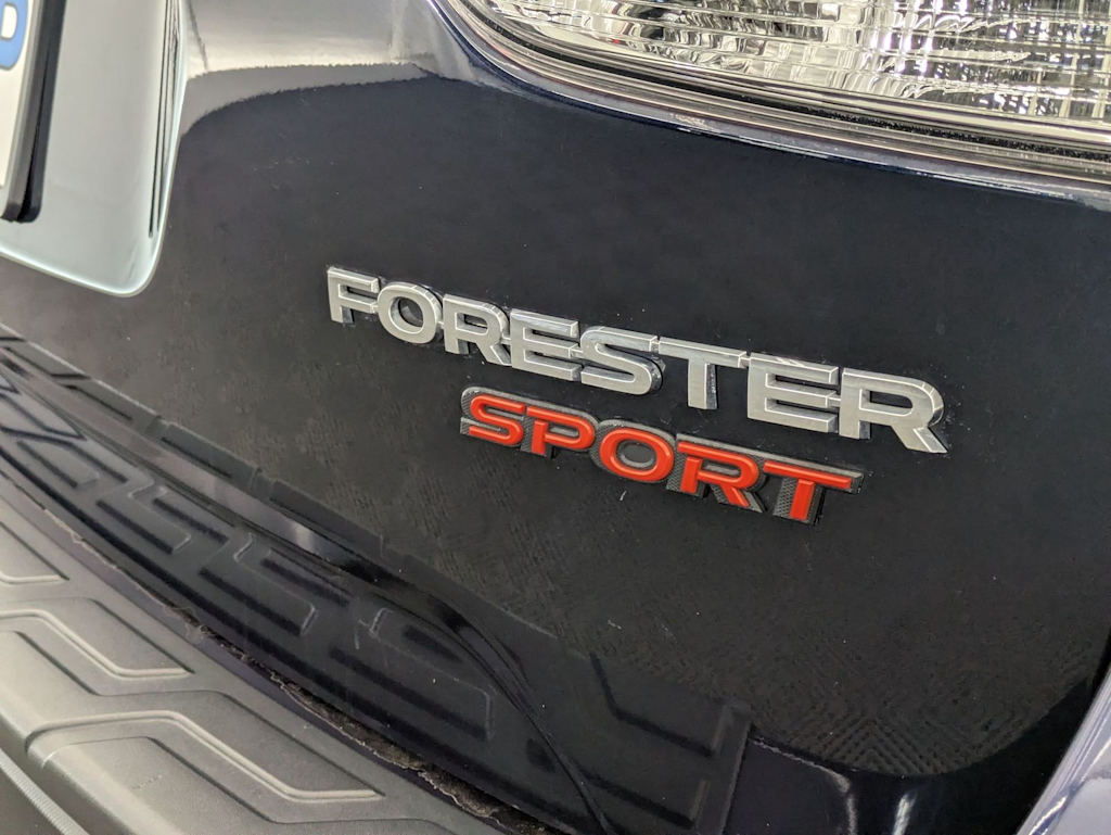 Thumbnail: 2021 Subaru Forester - 6