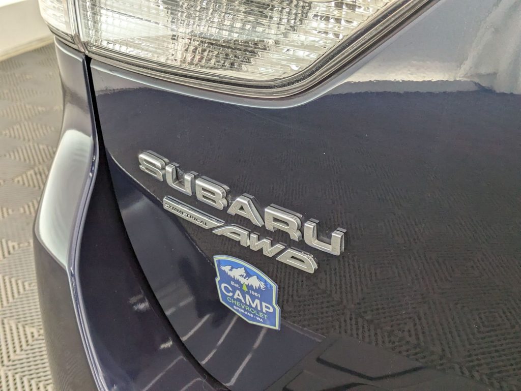 Thumbnail: 2021 Subaru Forester - 25