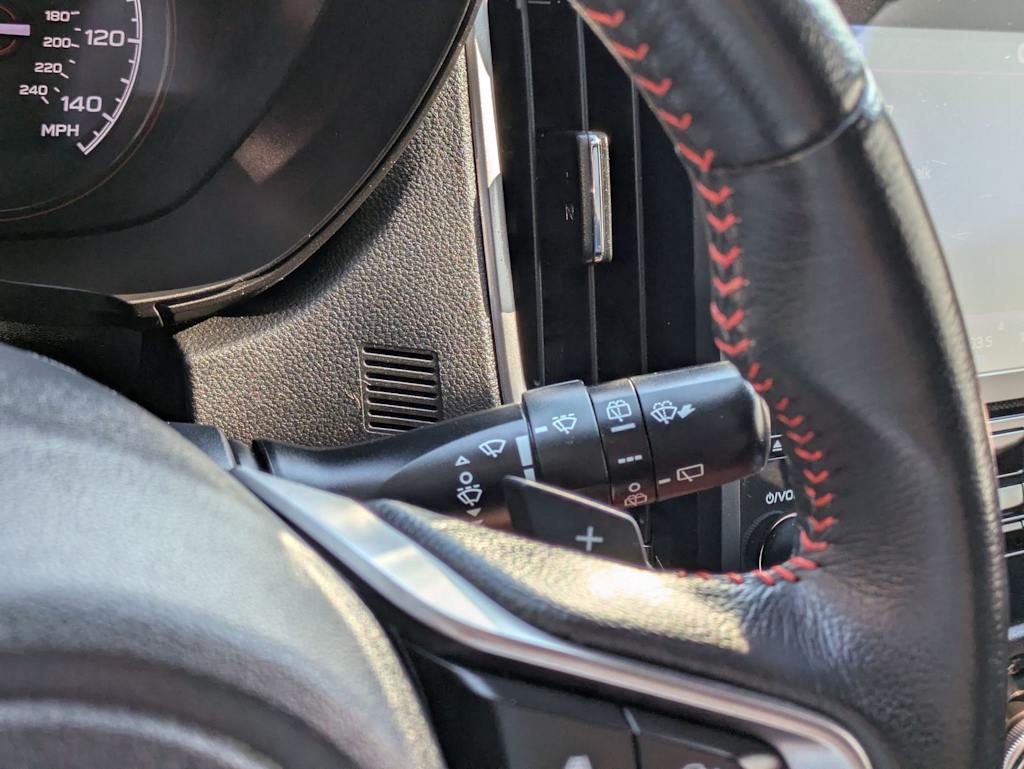 Thumbnail: 2021 Subaru Forester - 32