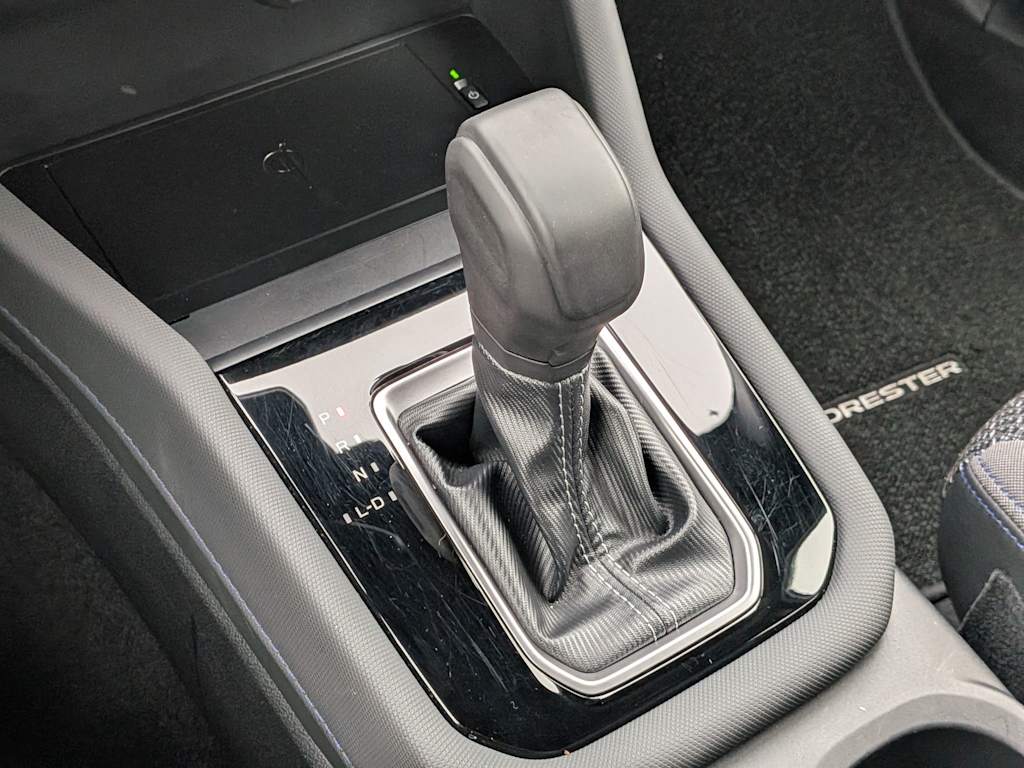 Thumbnail: 2025 Subaru Forester - 15