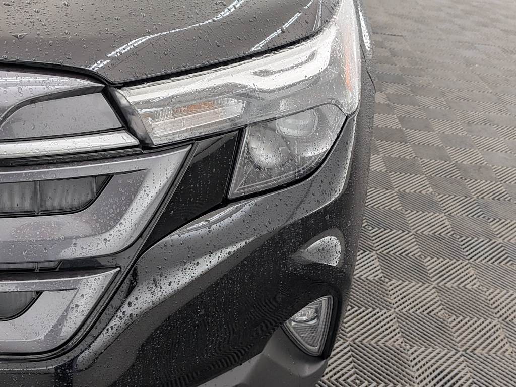 Thumbnail: 2025 Subaru Forester - 24