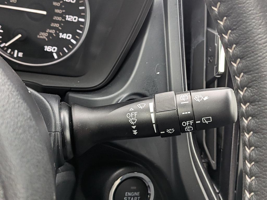 Thumbnail: 2025 Subaru Forester - 33